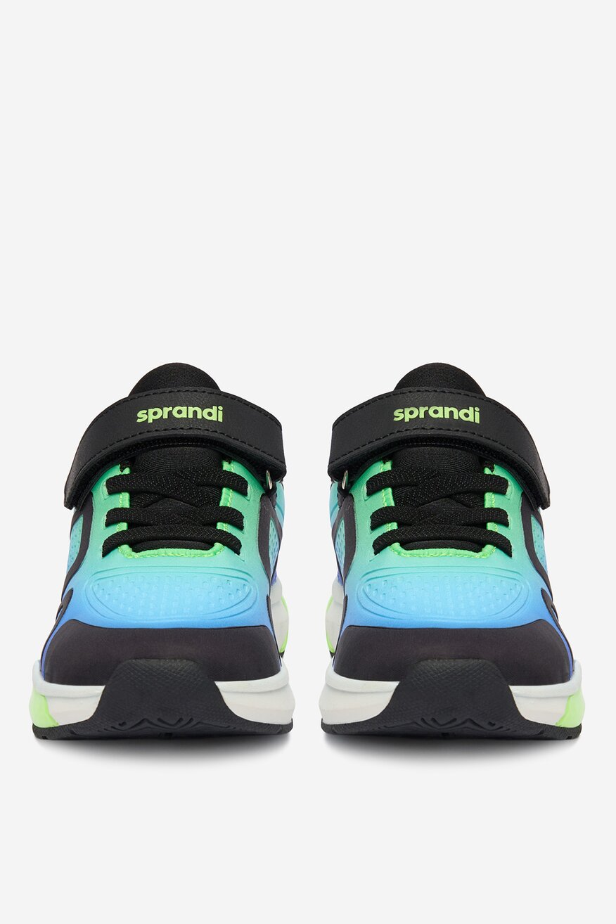 
                Sportcipő Sprandi KÉK - 5906751636893