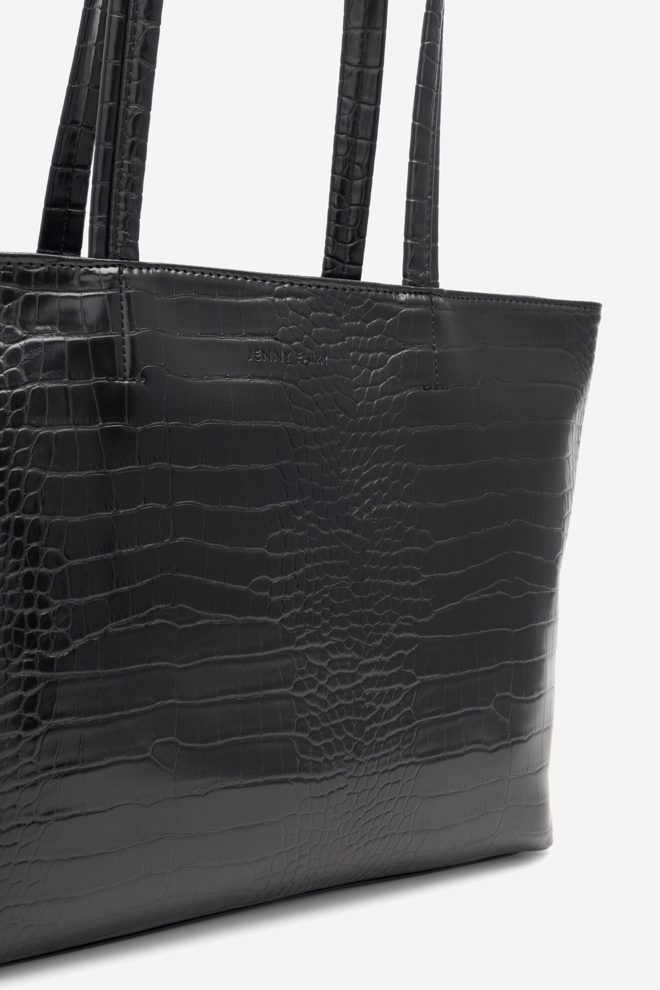 Torebka Jenny Fairy MJT-S-104-04 Czarny