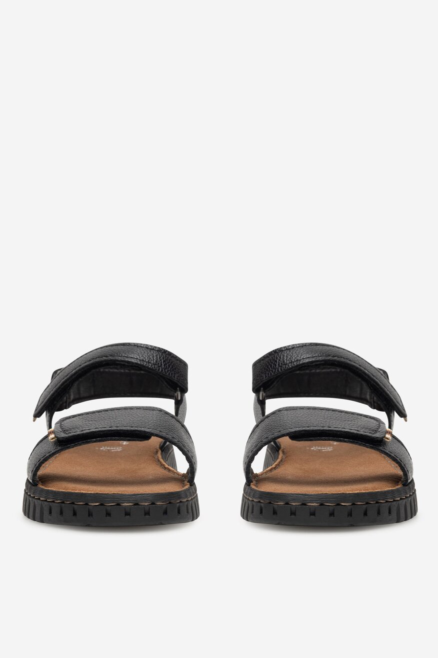 
                Сандали Go Soft ЧЕРЕН - 5905588626909