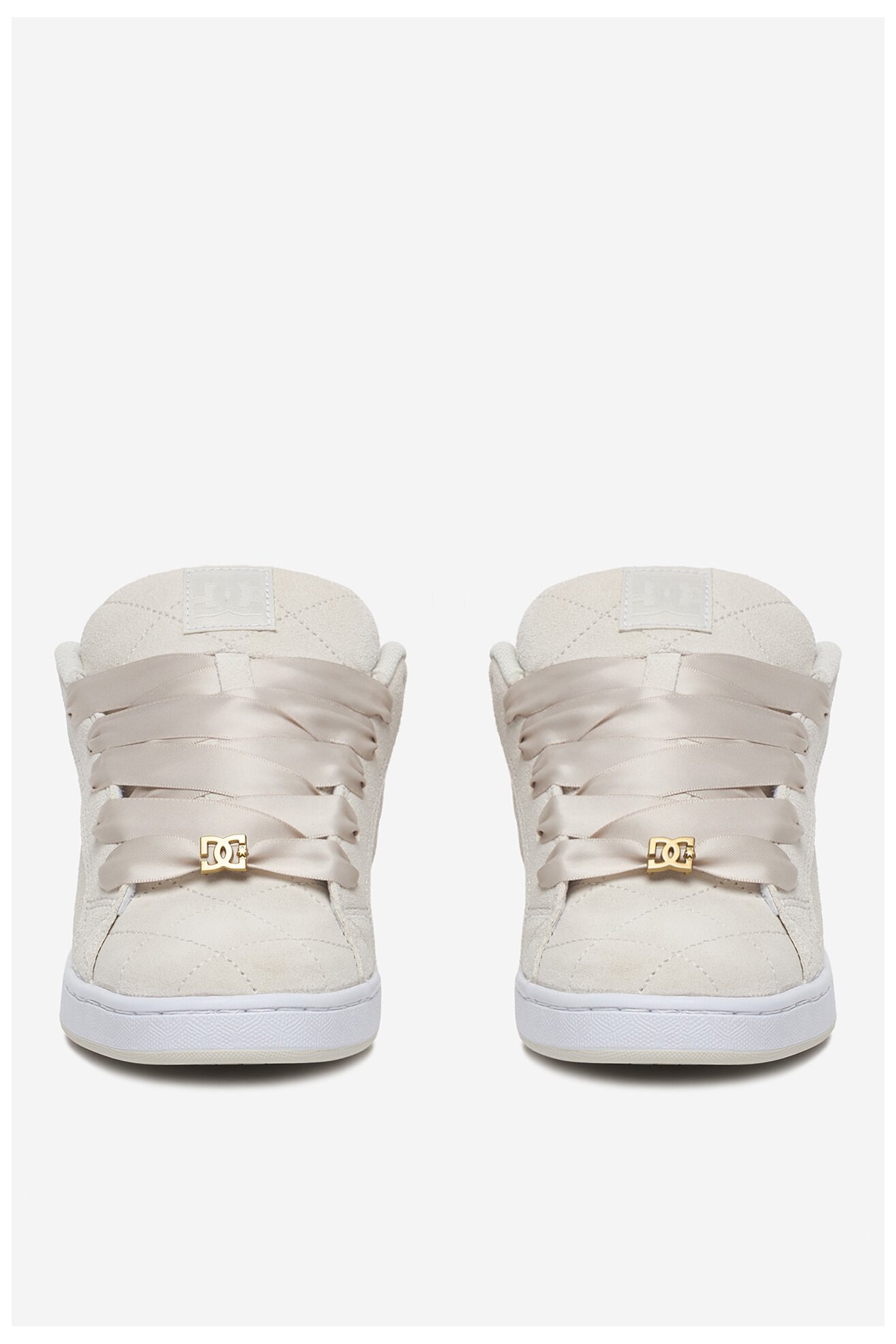 Кросівки спортивні DC Shoes EO-COURT GRAFFIK SE DC01666102 БЕЖЕВИЙ