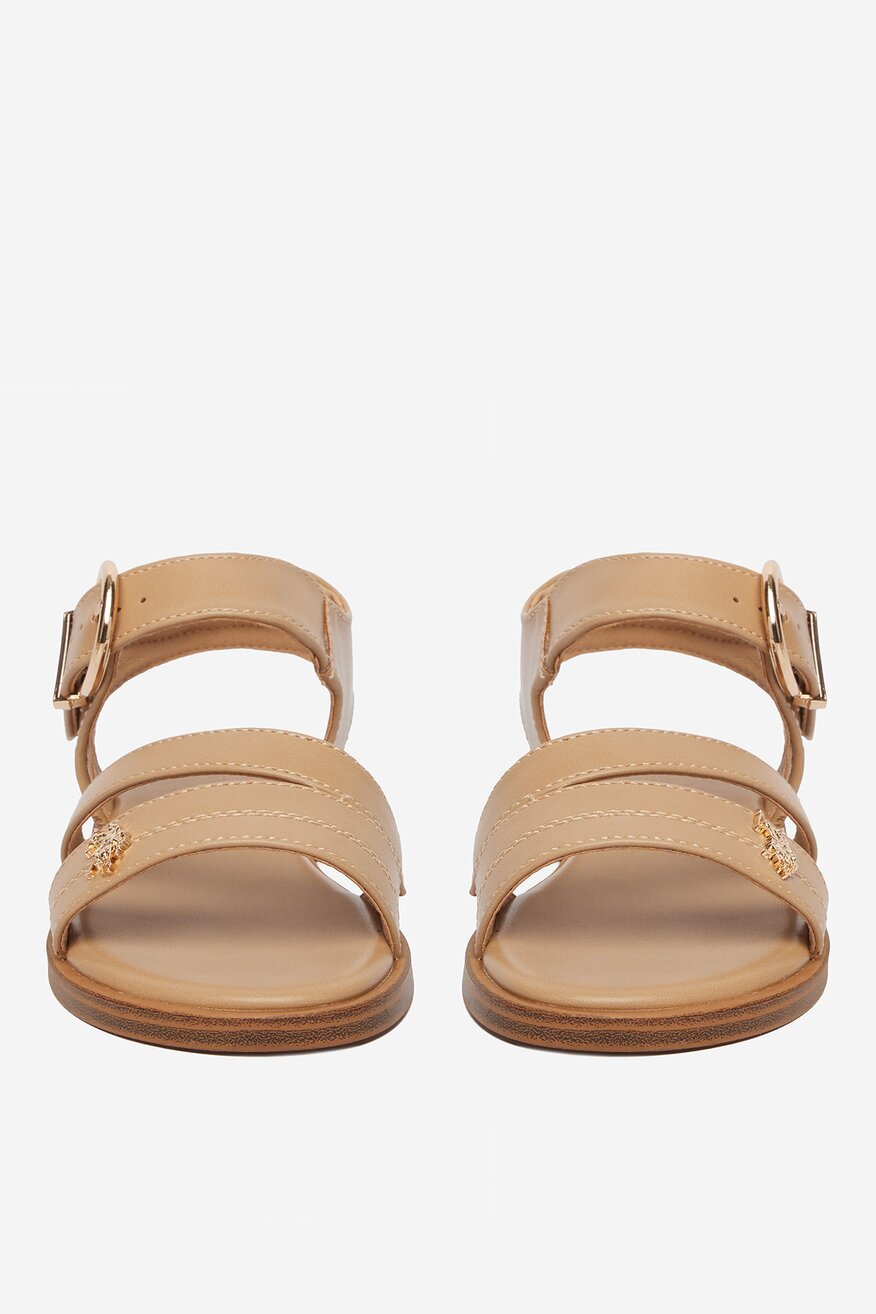 
                U.S. POLO ASSN. - Sandały - 5907964025023