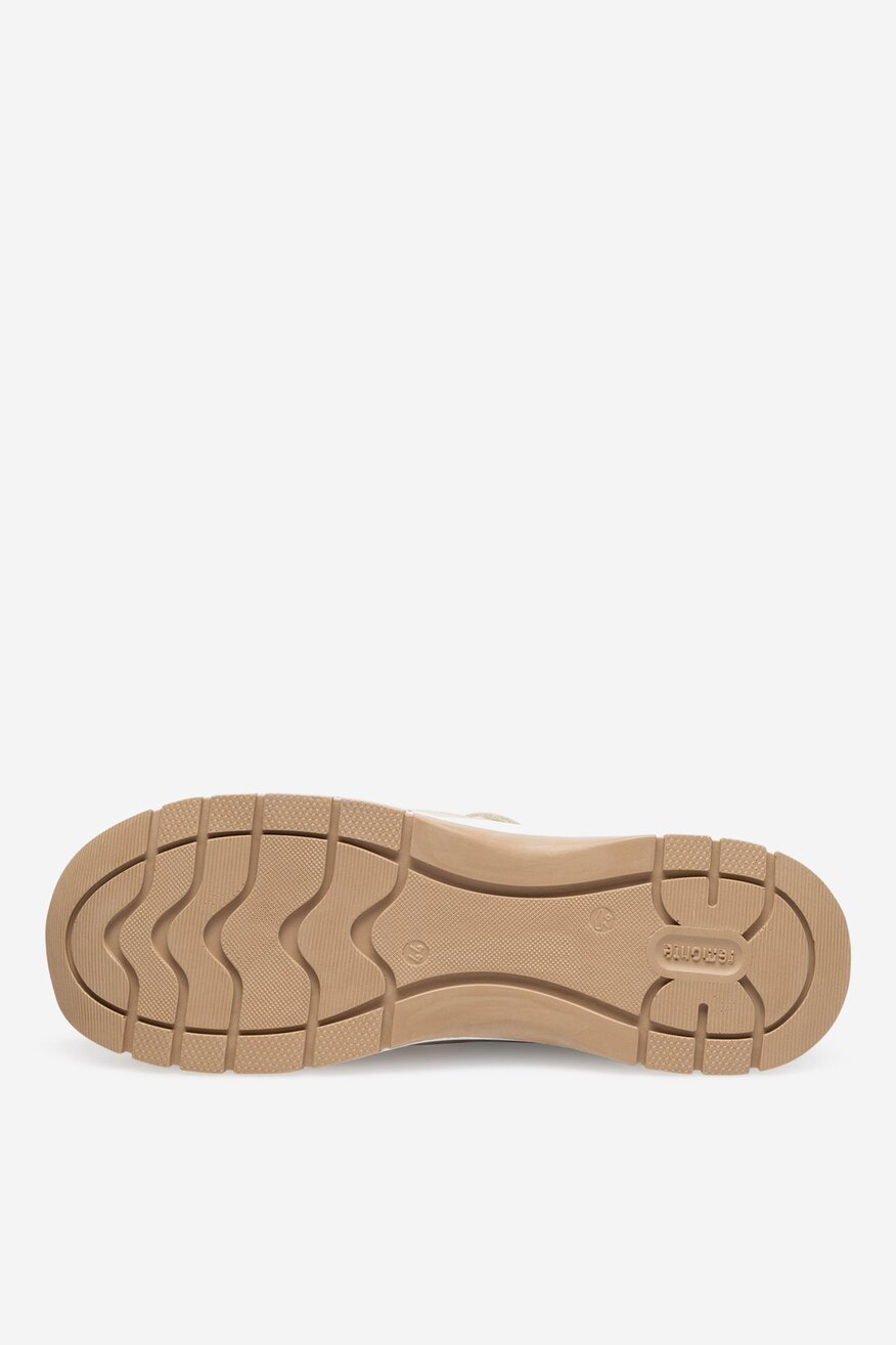 Remonte - Półbuty - 2230056167312