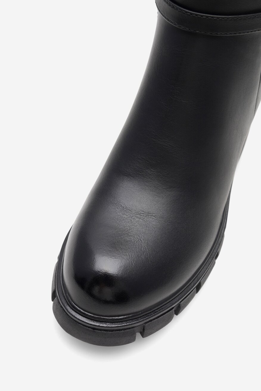 
                Ботильйони DeeZee ЧОРНИЙ - 5905588032403