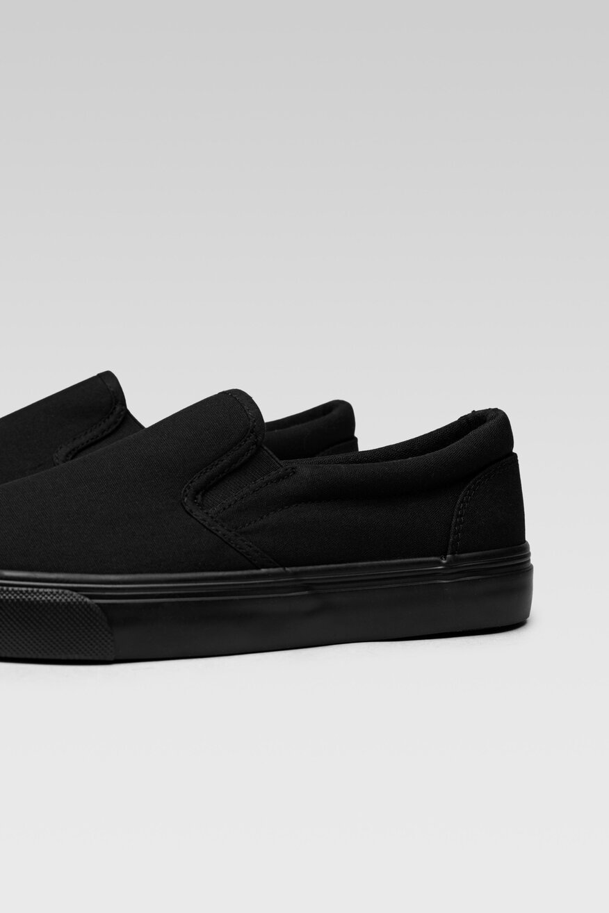 
                Jenny Fairy - Trampki slip on - 5904248425593