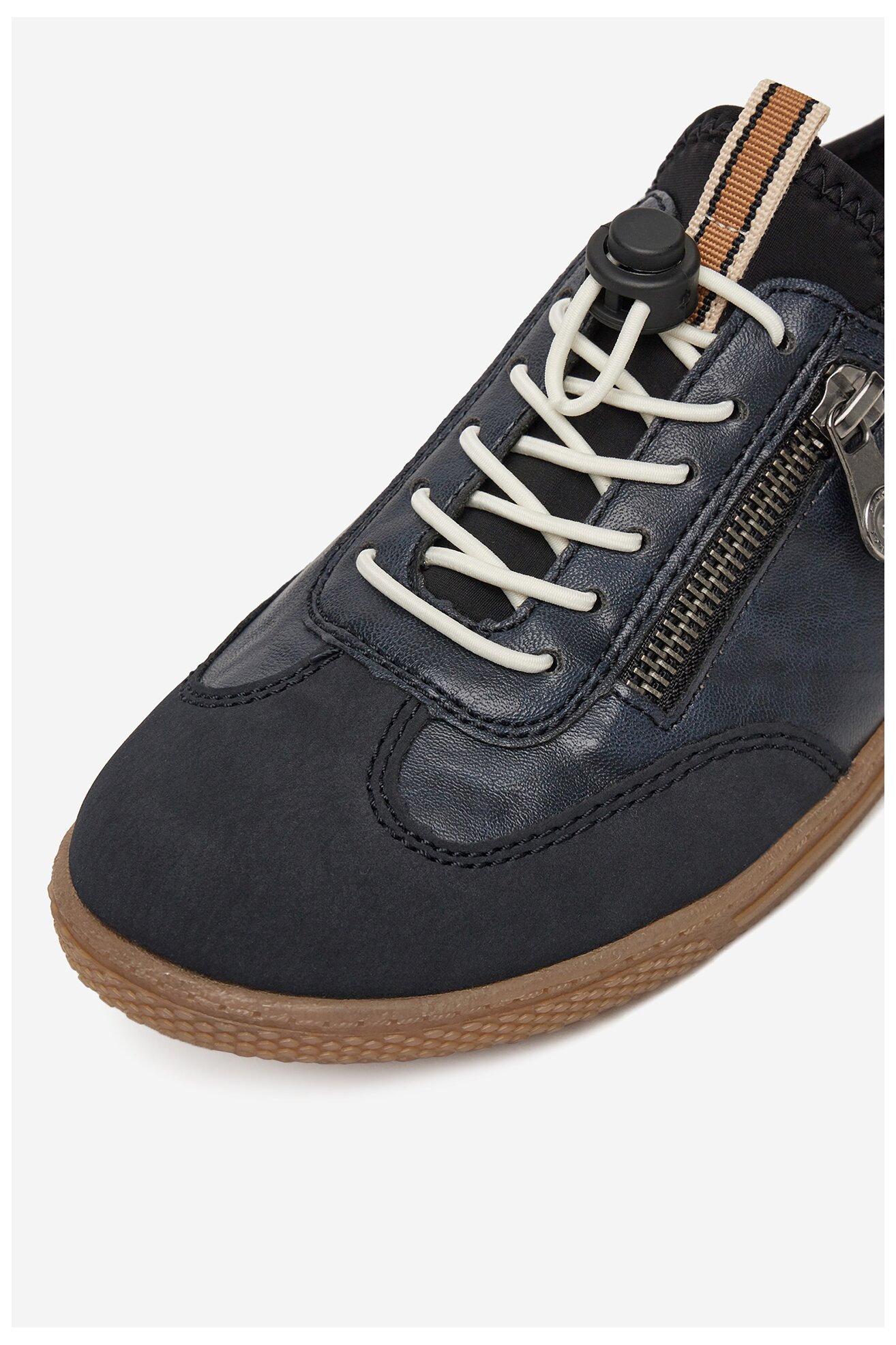 Сникърси Rieker L9750-14 КОБАЛТОВО СИНЬО