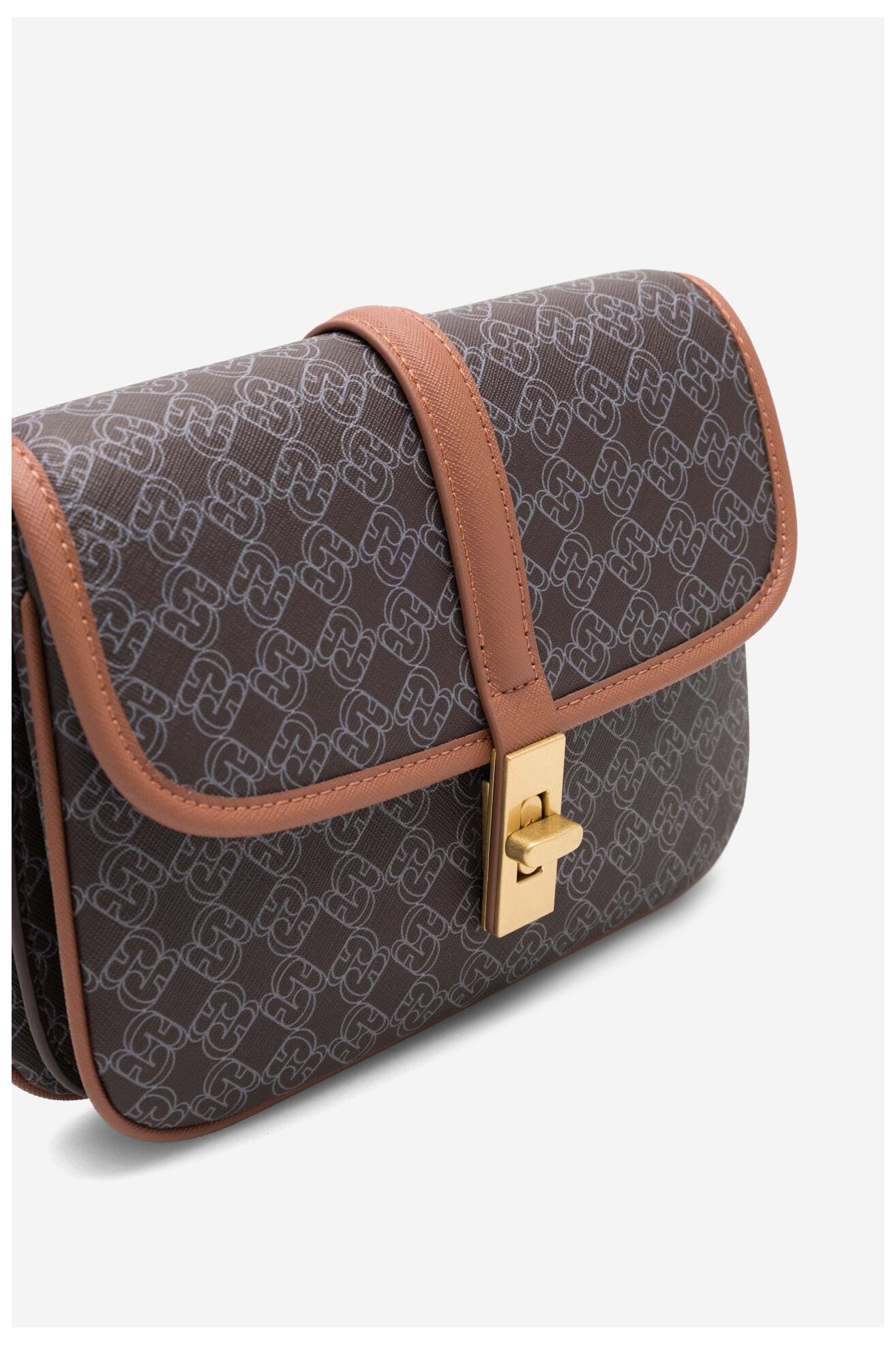 Torba Gino Rossi CS8931 KAMEL