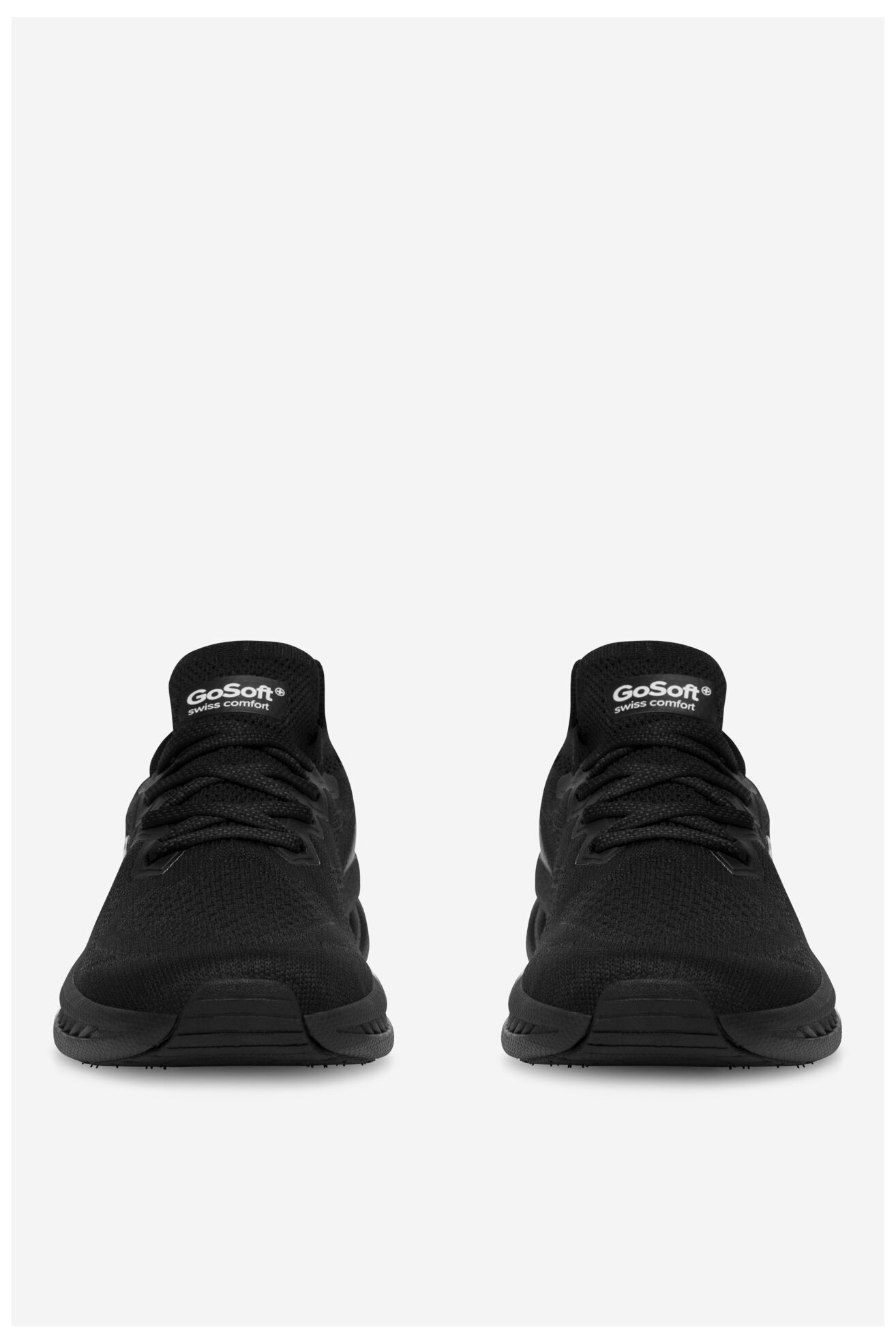 Obuwie sportowe Go Soft WP-1 Czarny