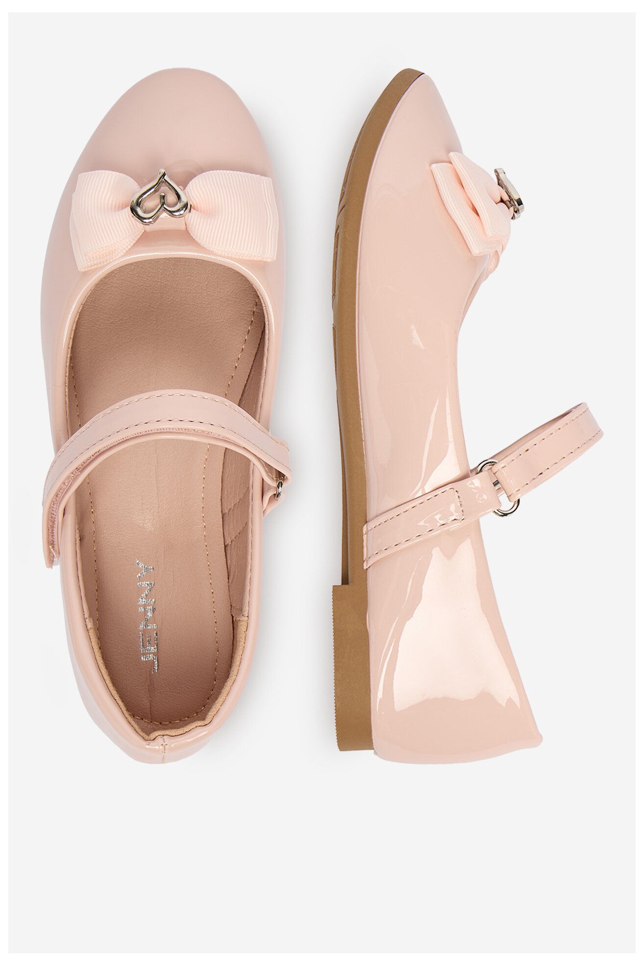 Baletanke Jenny CEO-CM230519-8 ROZE