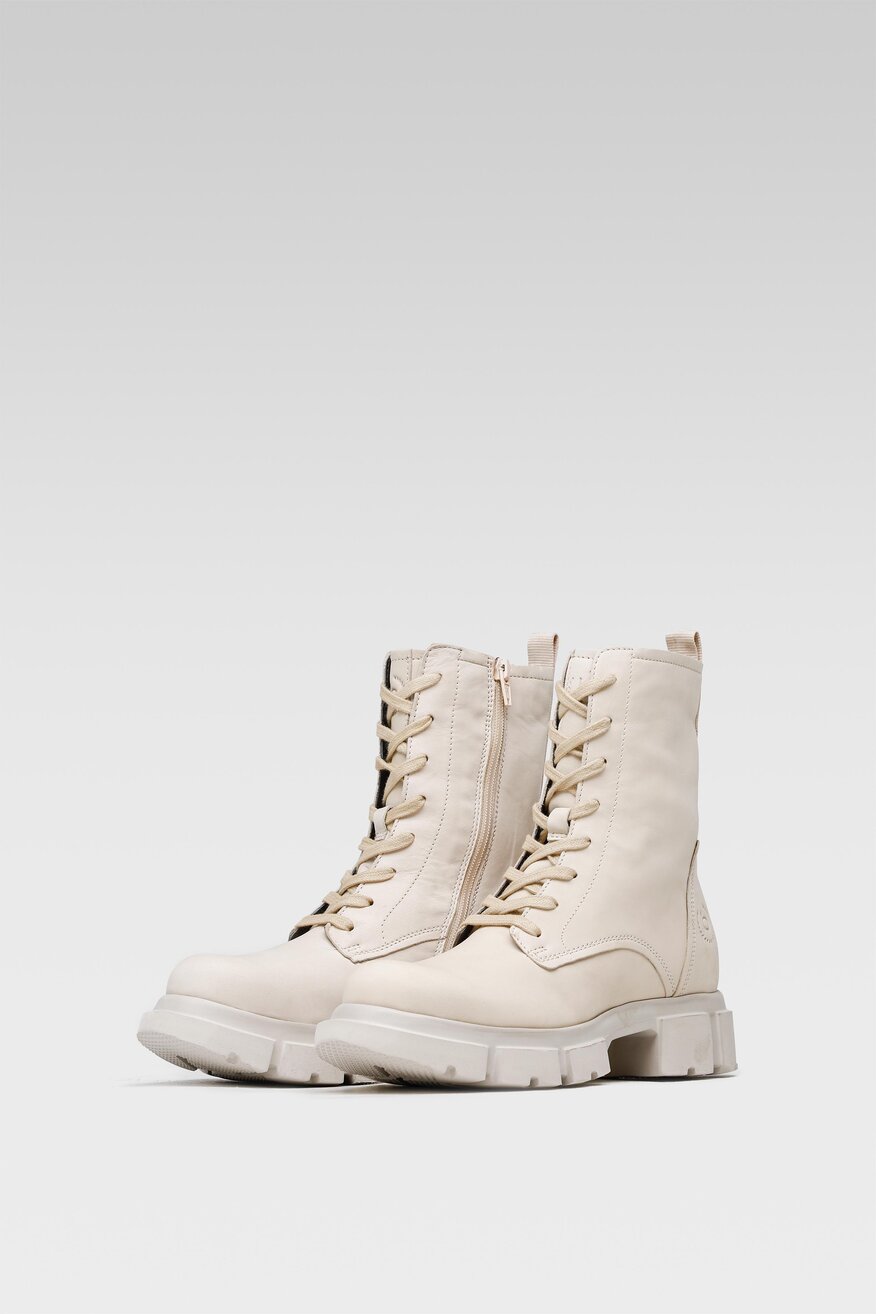 
                Bugatti - Trzewiki skórzane - 5903698931739