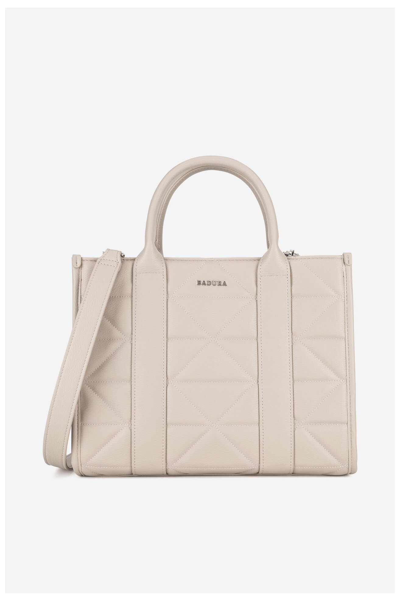 Torebka Badura LDA7346. Biały