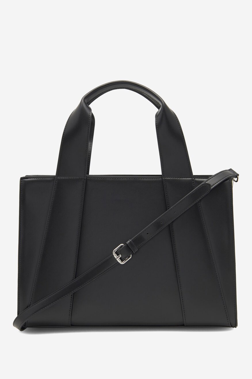 
                SIMPLE - Torebka tote - 5905588435396