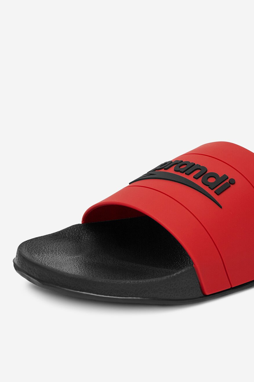 Джапанка за басейн Sprandi ЧЕРВЕН - 5903698699998