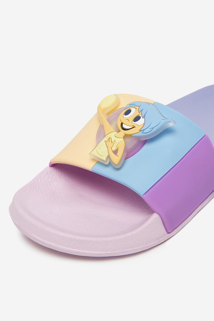 
                Папуче за базен INSIDE OUT 2 MIKS - 5904862325033