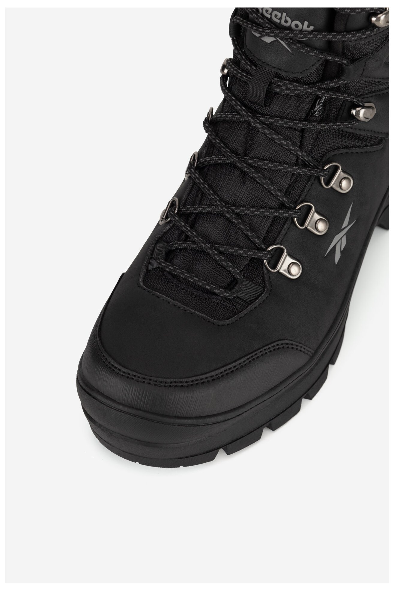 Csizma Reebok S24W130D-1 FEKETE