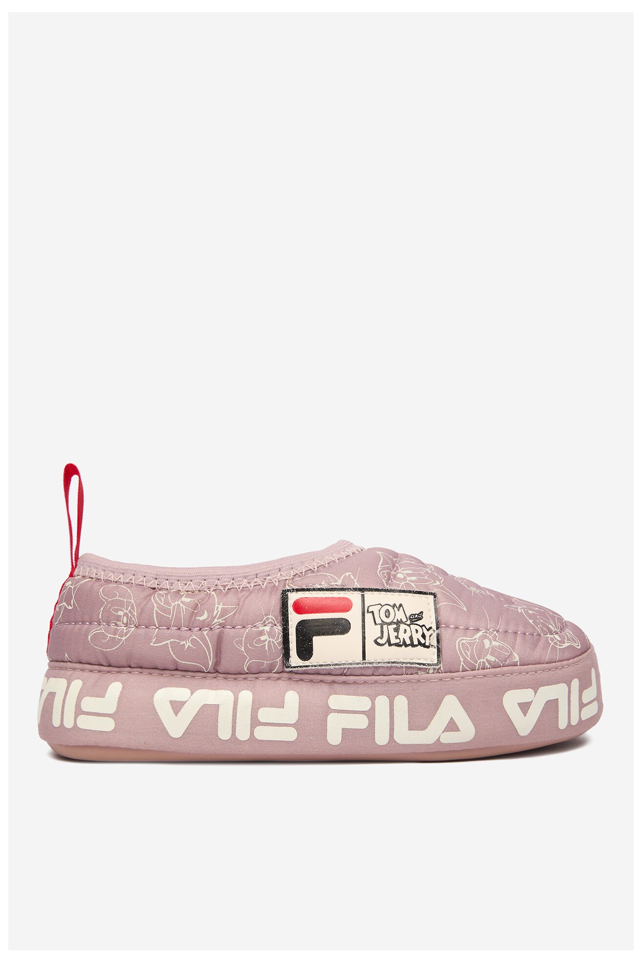 Сникърси Fila WB COMFIDER kids FFK0089 40024 СВЕТЛОВИОЛЕТОВ