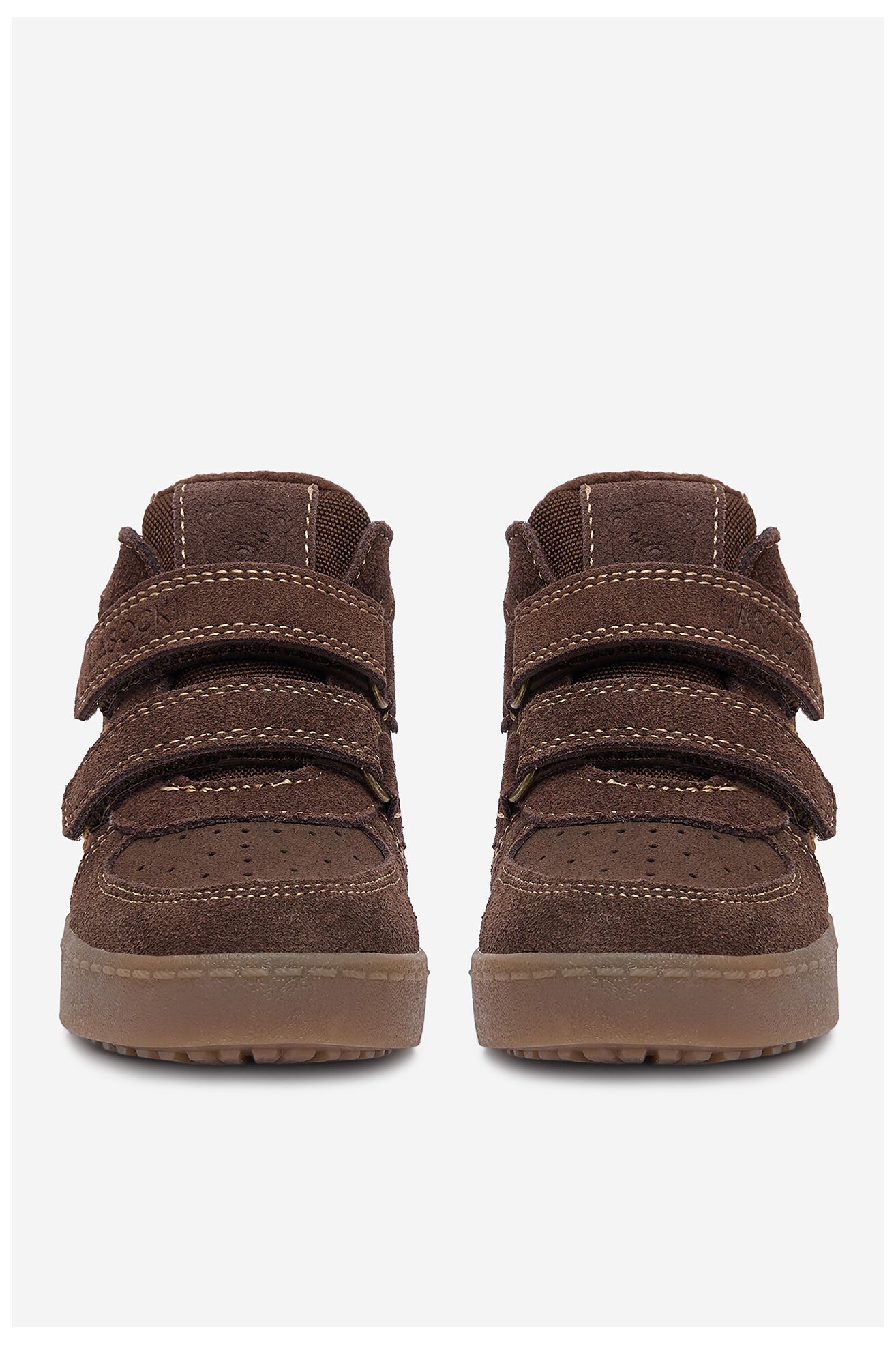 Боти Lasocki Kids CEO-AVO 161-734 КАФЯВ