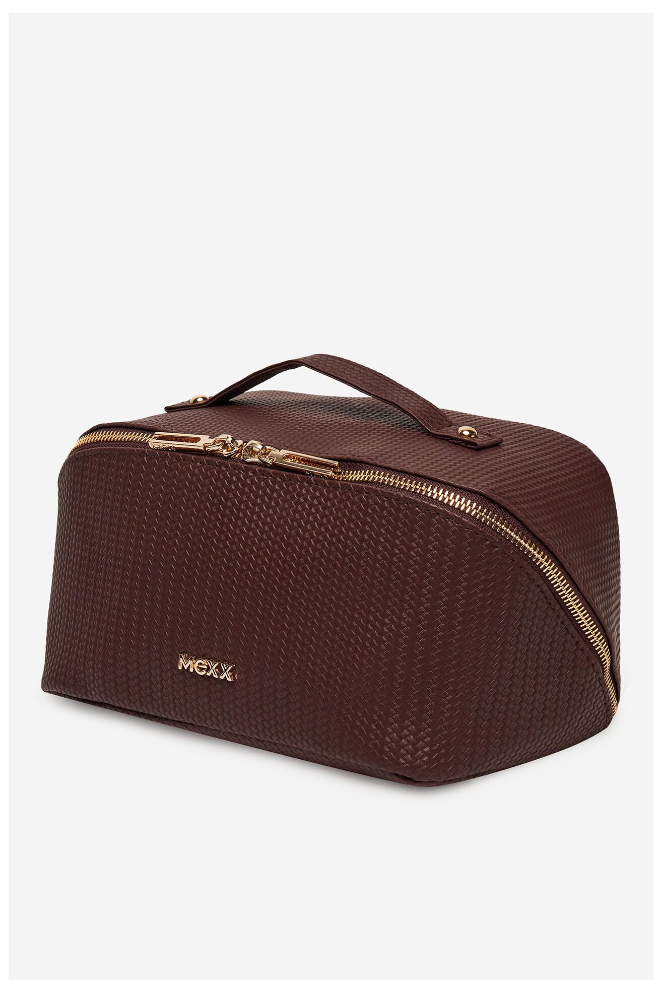 Neseser Mexx MEXX-W1-001-SS25 BORDO