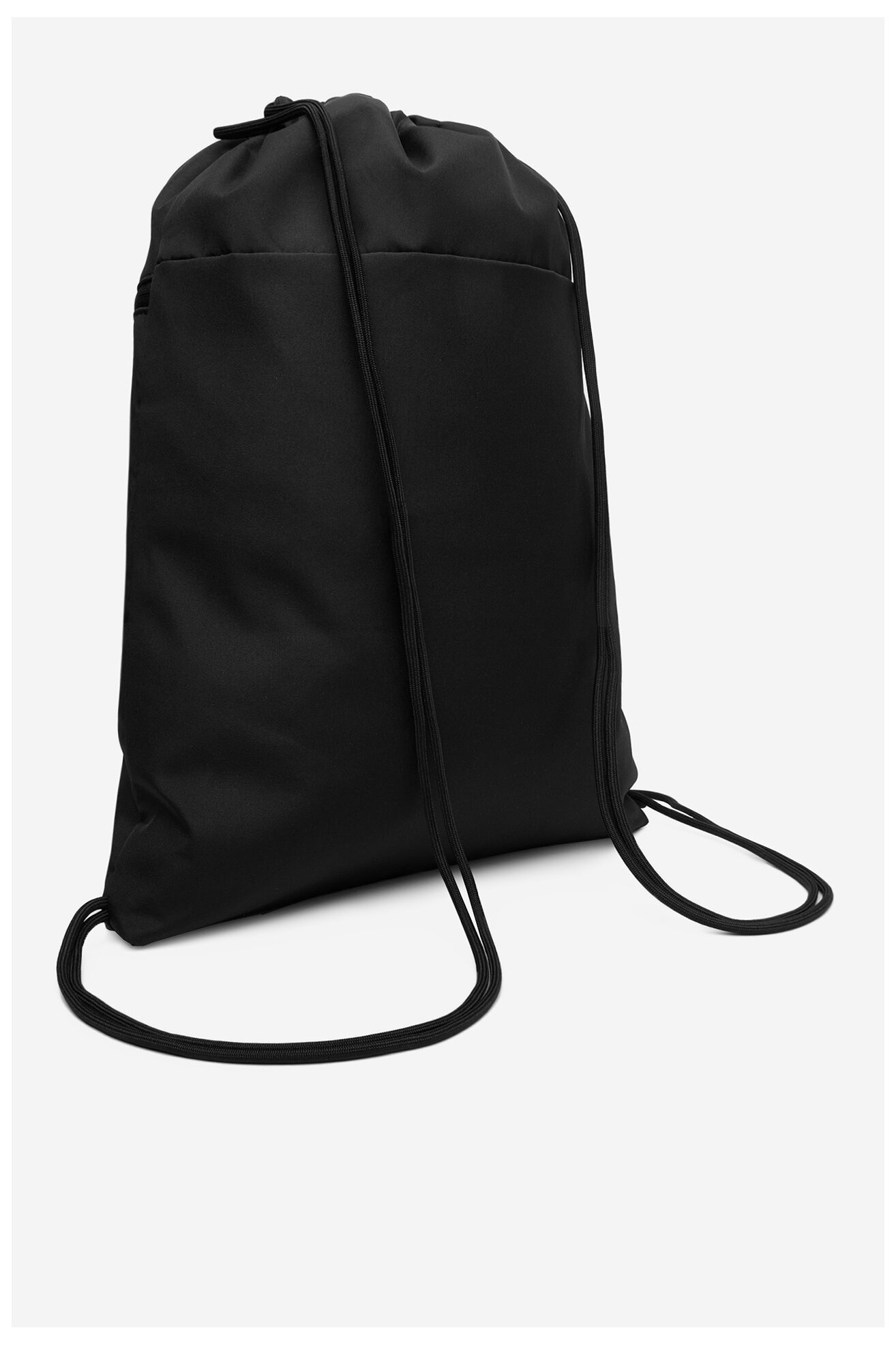 Worek na obuwie Reebok C-RBK-B-043-08 Czarny