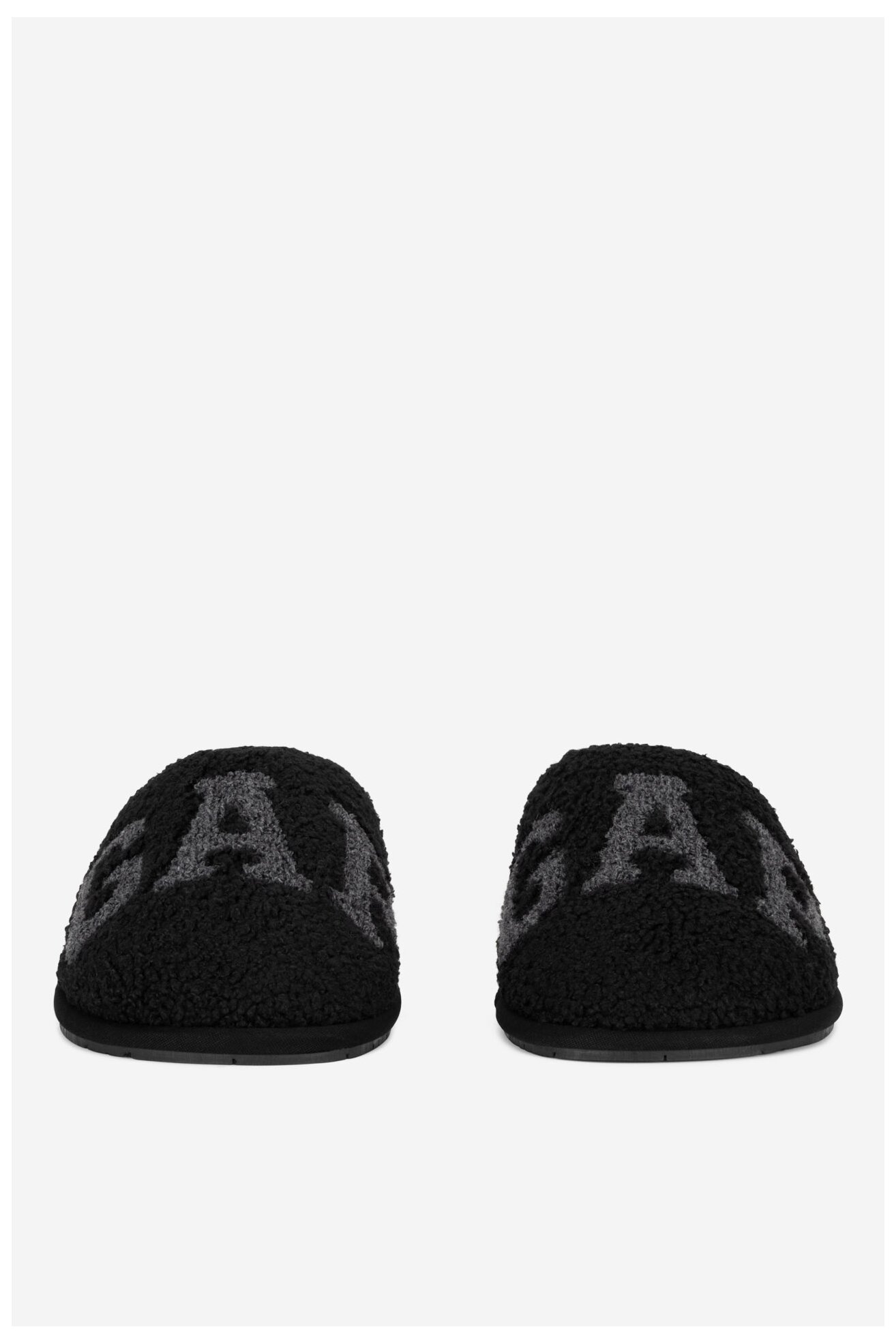 Papuče GAP PLANO HOMESLIPPER M GP508015AM-BKDY CRNA