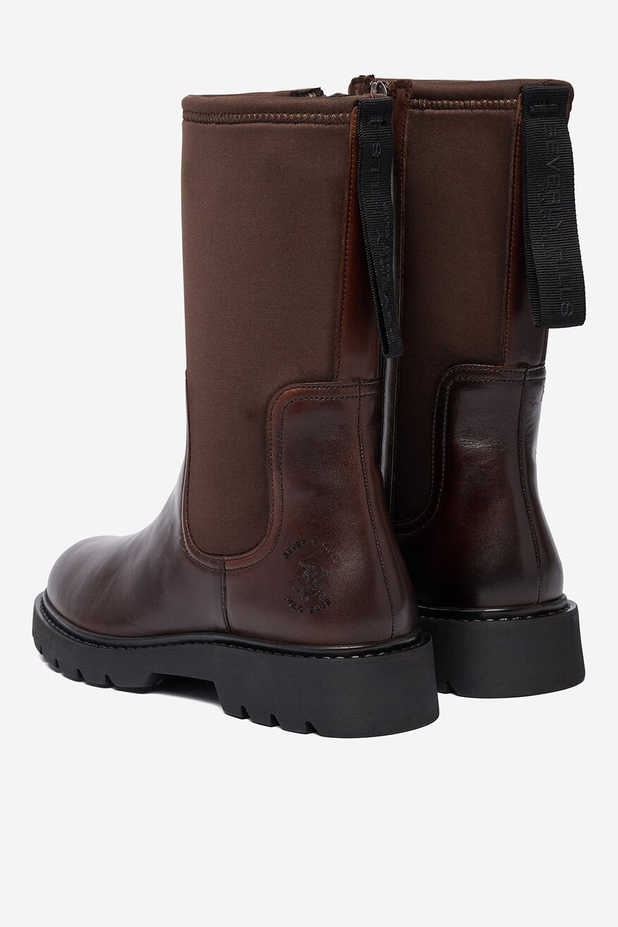 
                Ghete Beverly Hills Polo Club MARO - 5906751459331