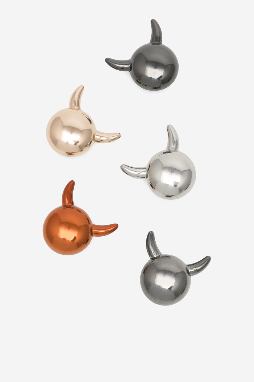 
                Crocs - Przypinki do butów Jibbitz Charms - 5905588085300