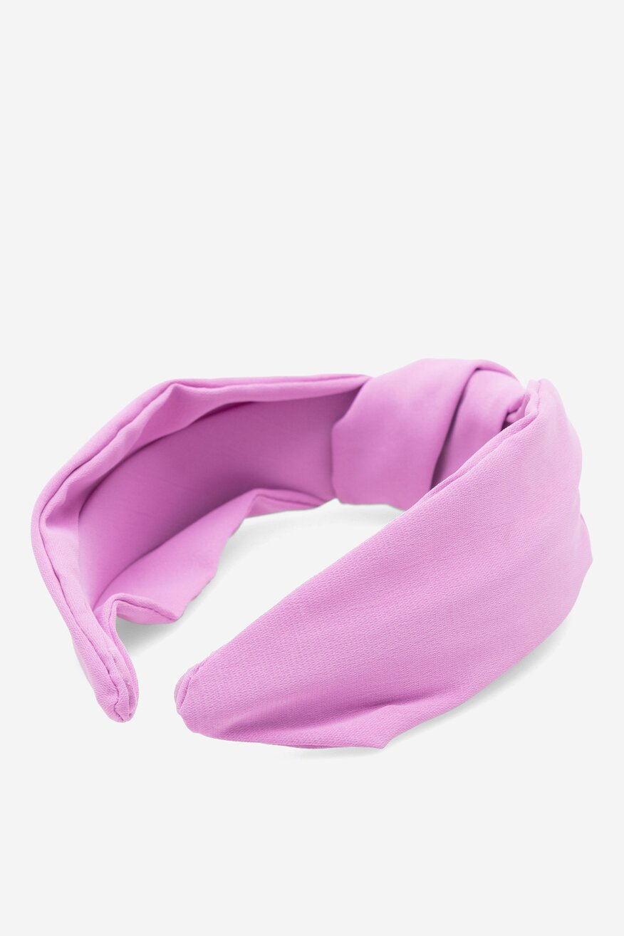 
                Bentiță pentru păr Jenny Fairy ROZ - 5904862465432