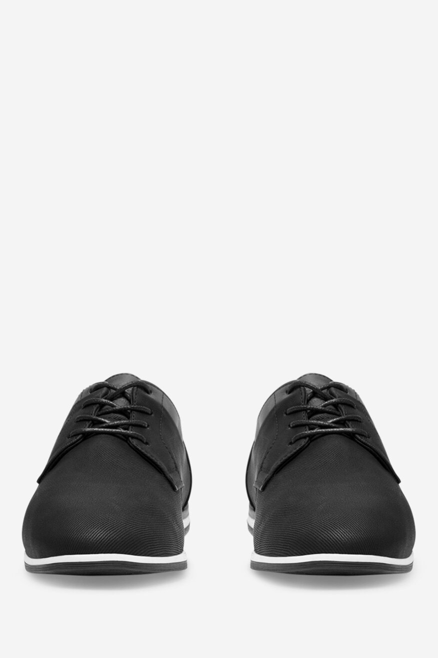 
                Напівчеревик Beverly Hills Polo Club ЧОРНИЙ - 5905588563457