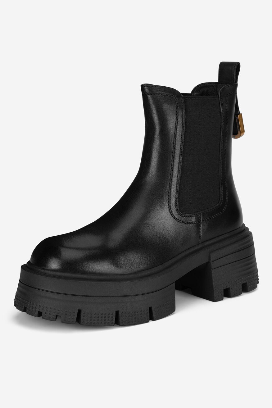 
                Боти Badura ЧЕРЕН - 5905588841944