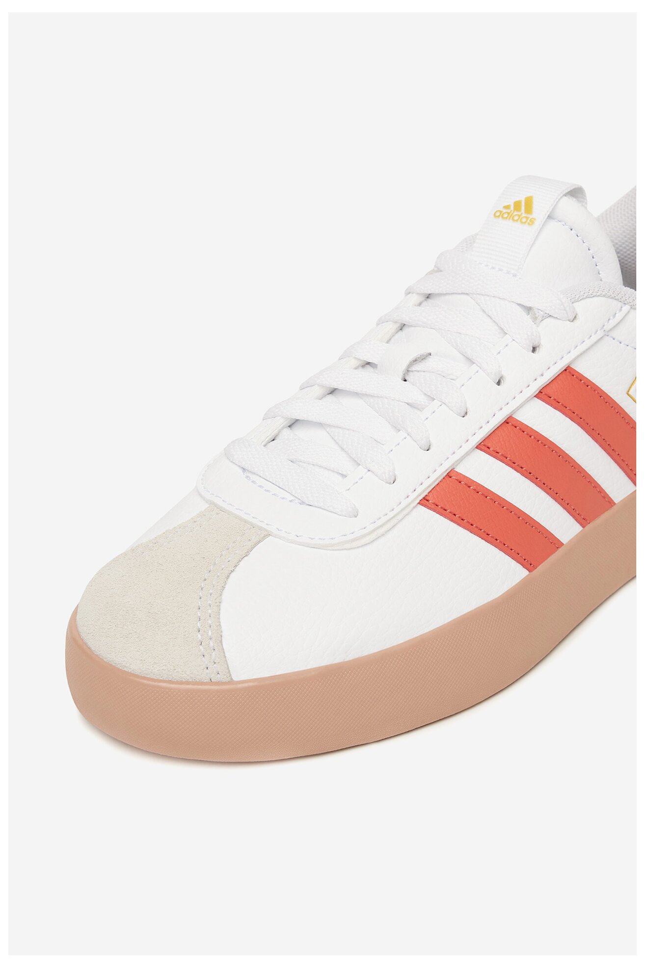 Încălțăminte sport adidas VL COURT 3.0 JP5346 ALB