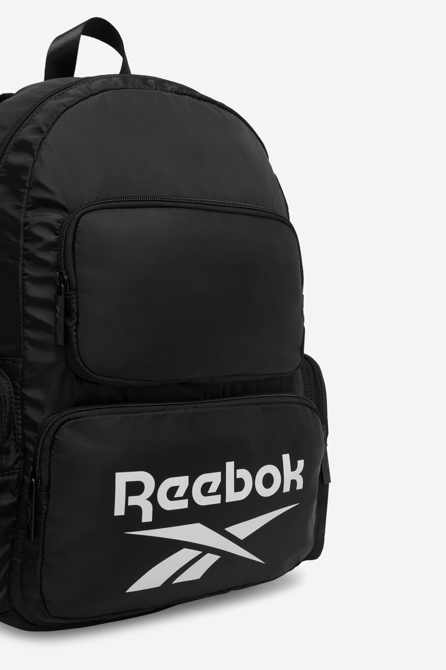 Hátizsák Reebok FEKETE - 5905588579816