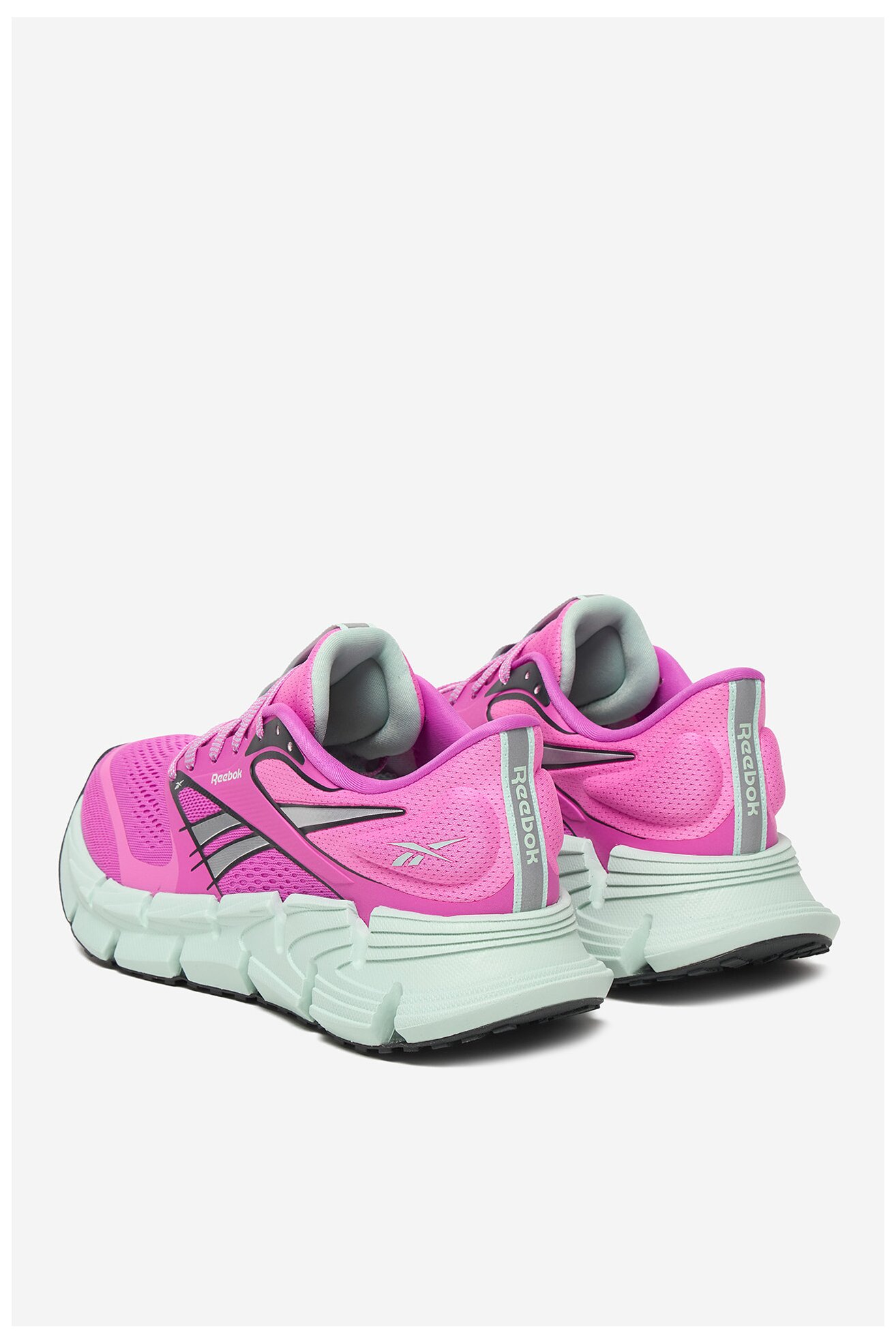 Încălțăminte sport Reebok EO-FLOATZIG 2 100244484 ROZ