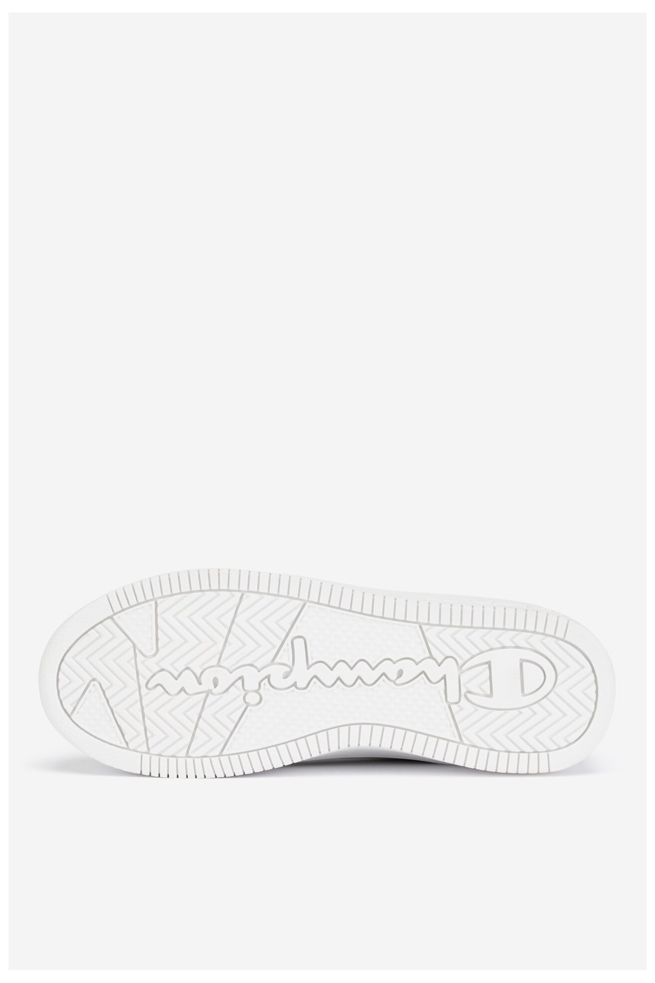 Încălțăminte sport Champion FOUL PLAY PLAT VELOUR S11702-ES002 GRI DESCHIS