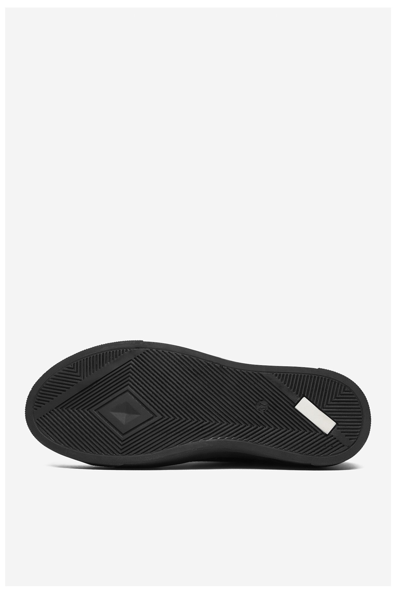 Сникърси Lasocki CEO-WI16-D725-01 ЧЕРЕН