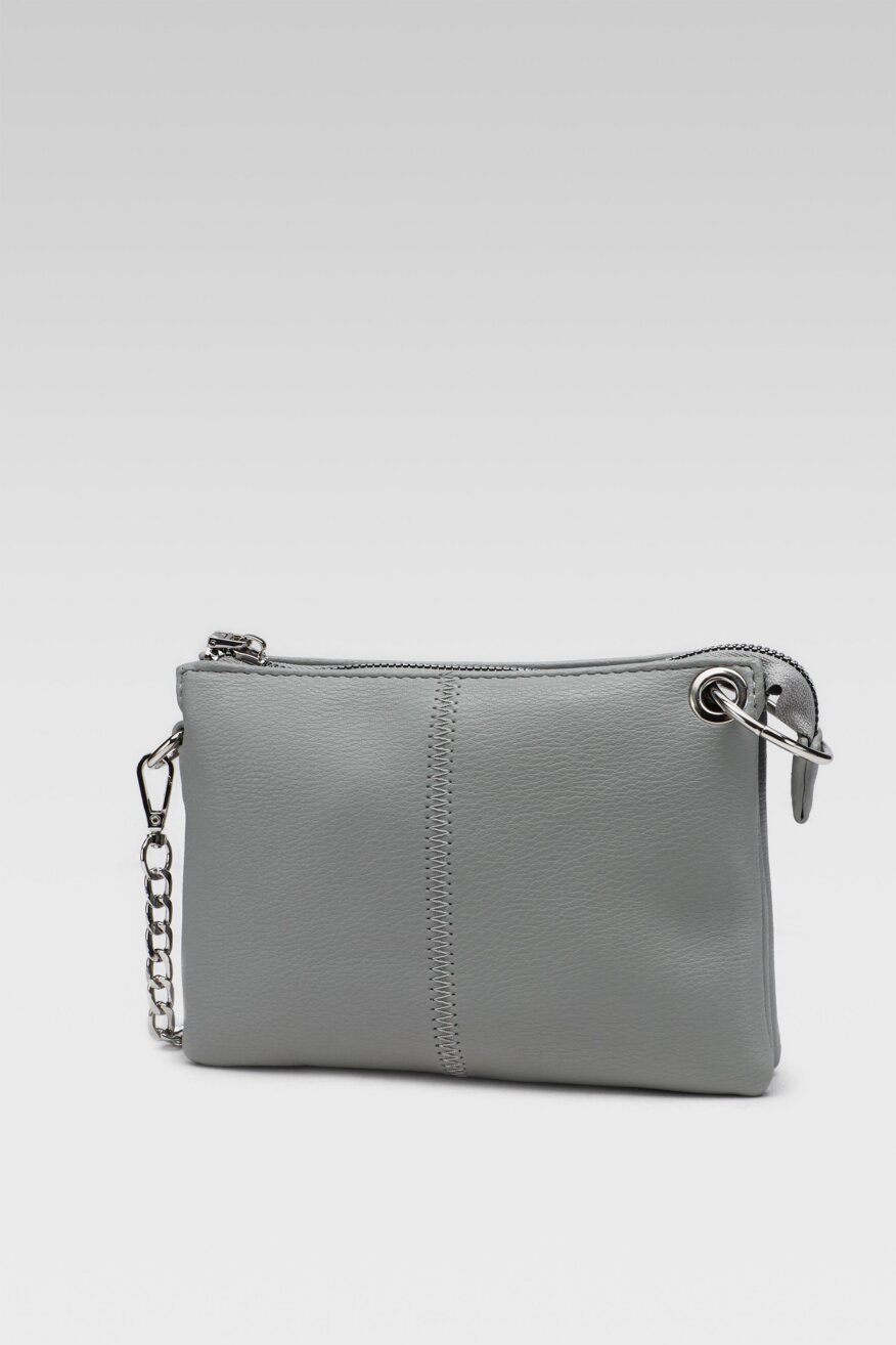 
                Jenny Fairy - Torebka szara - 5903698433356