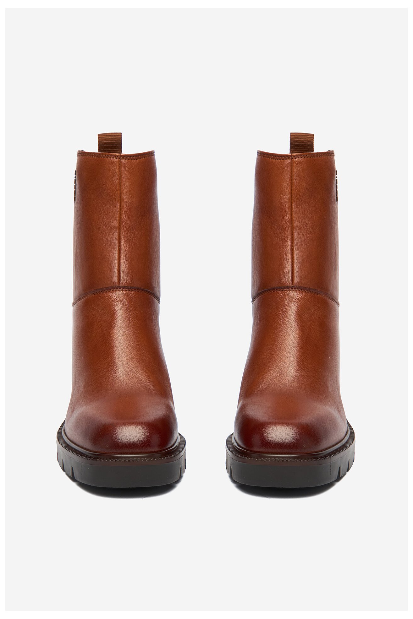 Ботильйони G-STAR RAW CEO-WI34-CLEVELAND-02 КОРИЧНЕВИЙ