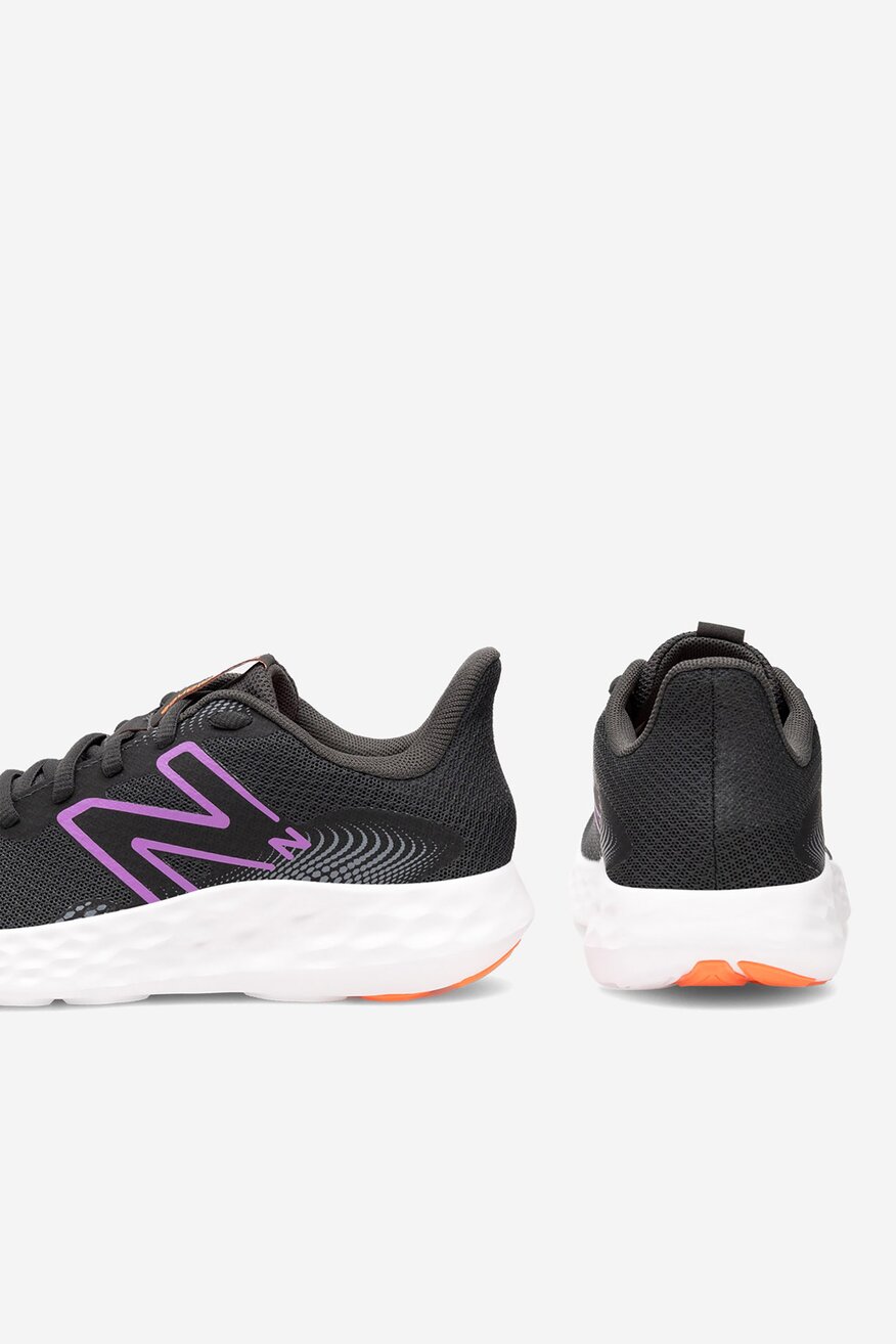 Sportcipő New Balance FEKETE - 2230054167253