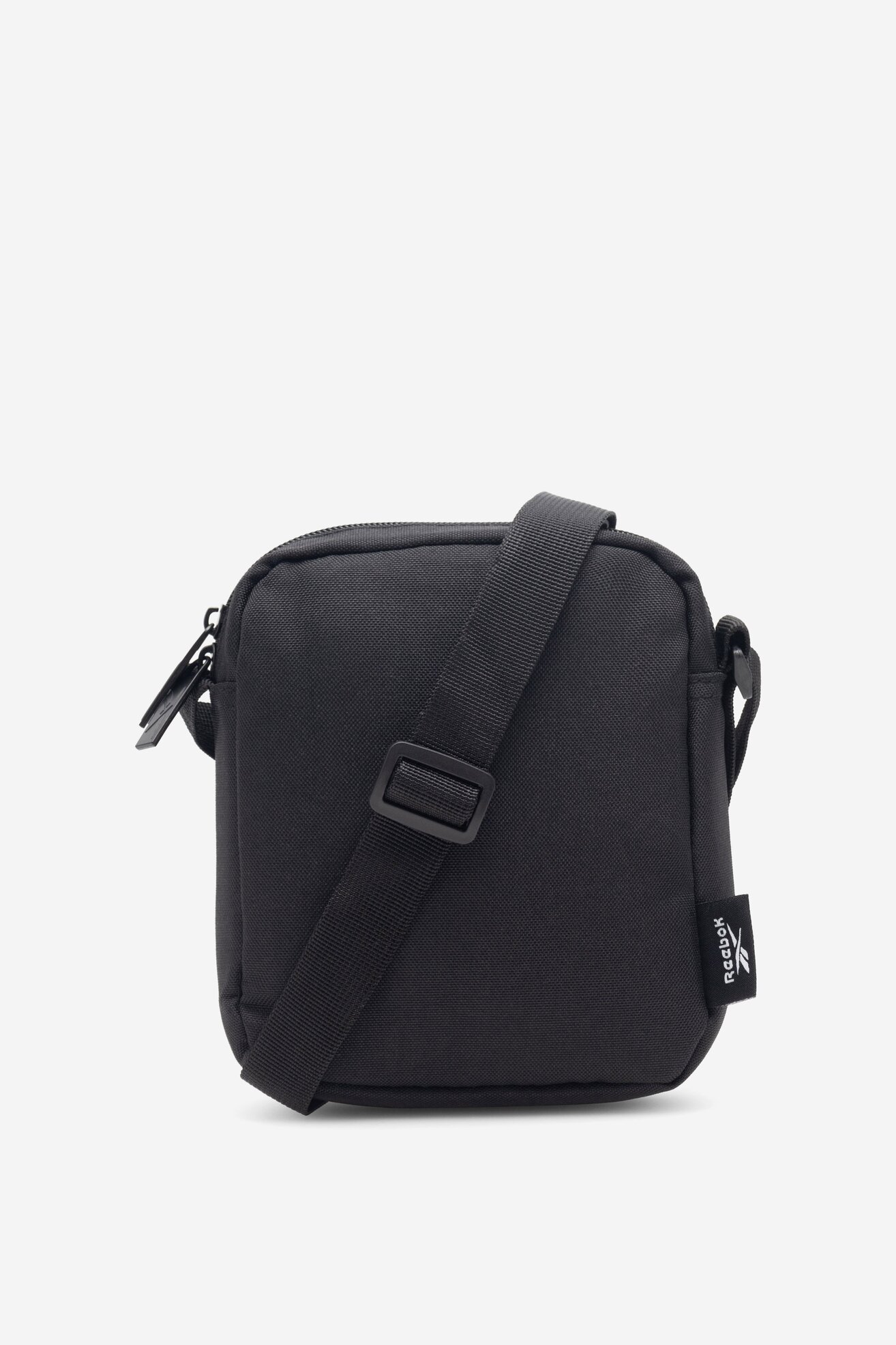 Torba męska Reebok RBK-R-012-CCC Czarny