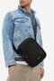 Pánská taška QUIKSILVER QUIC-M-002-07 ČERNÁ