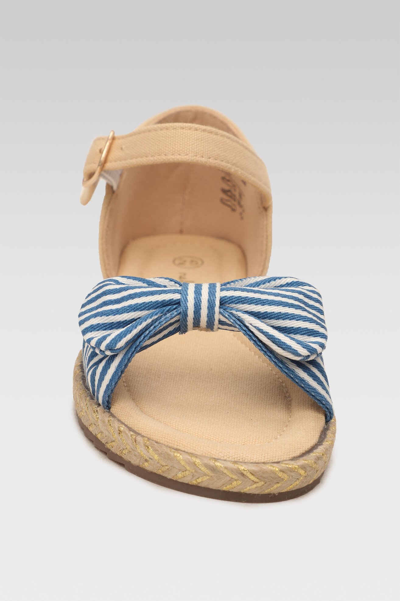 Sandale Nelli Blu AVO-201-002 PLAVA