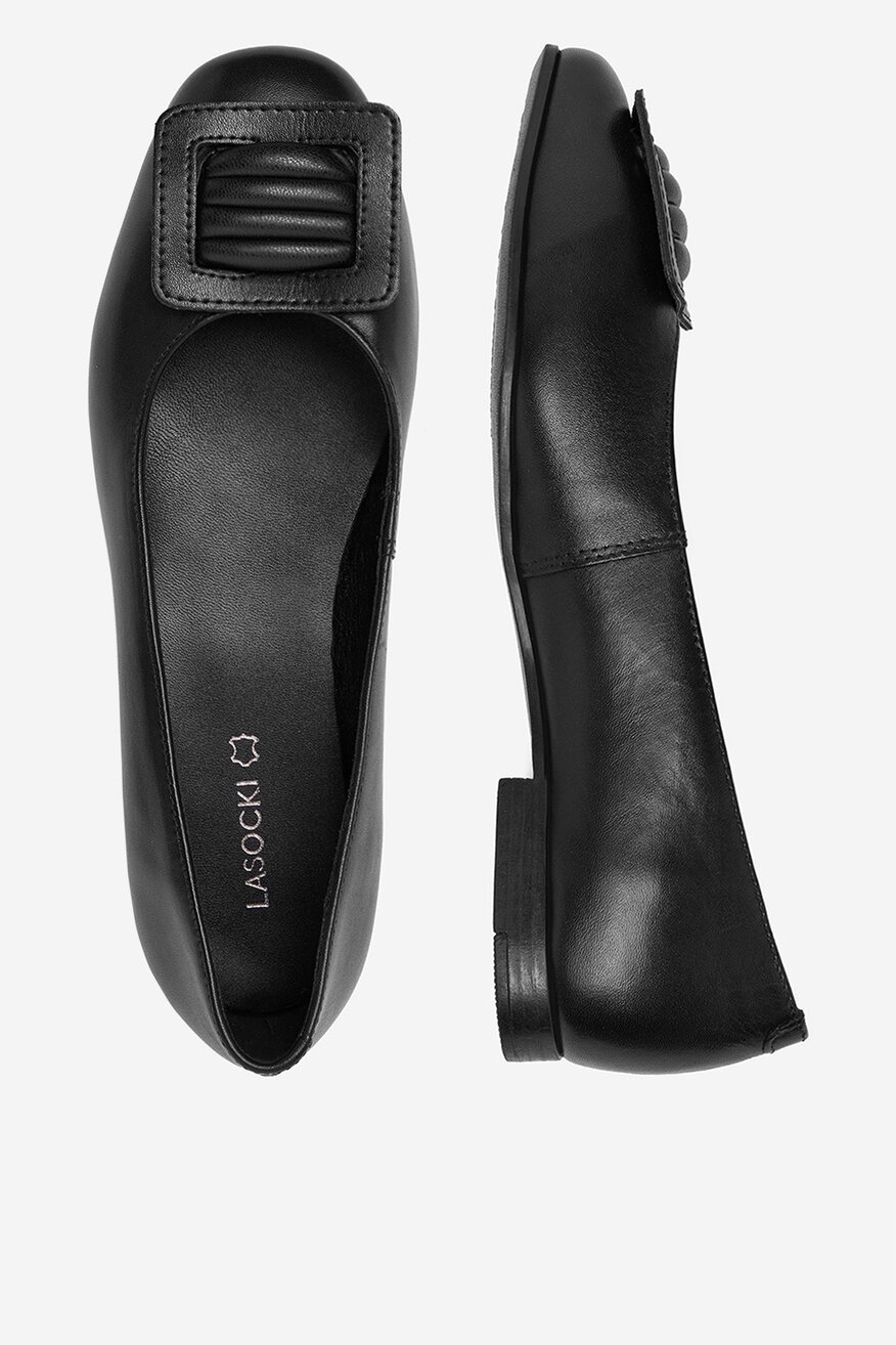 
                Балерина Lasocki ЧЕРЕН - 5906751918708