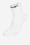 Чорапи Reebok R0400-SS24 (1-PACK) БЯЛ