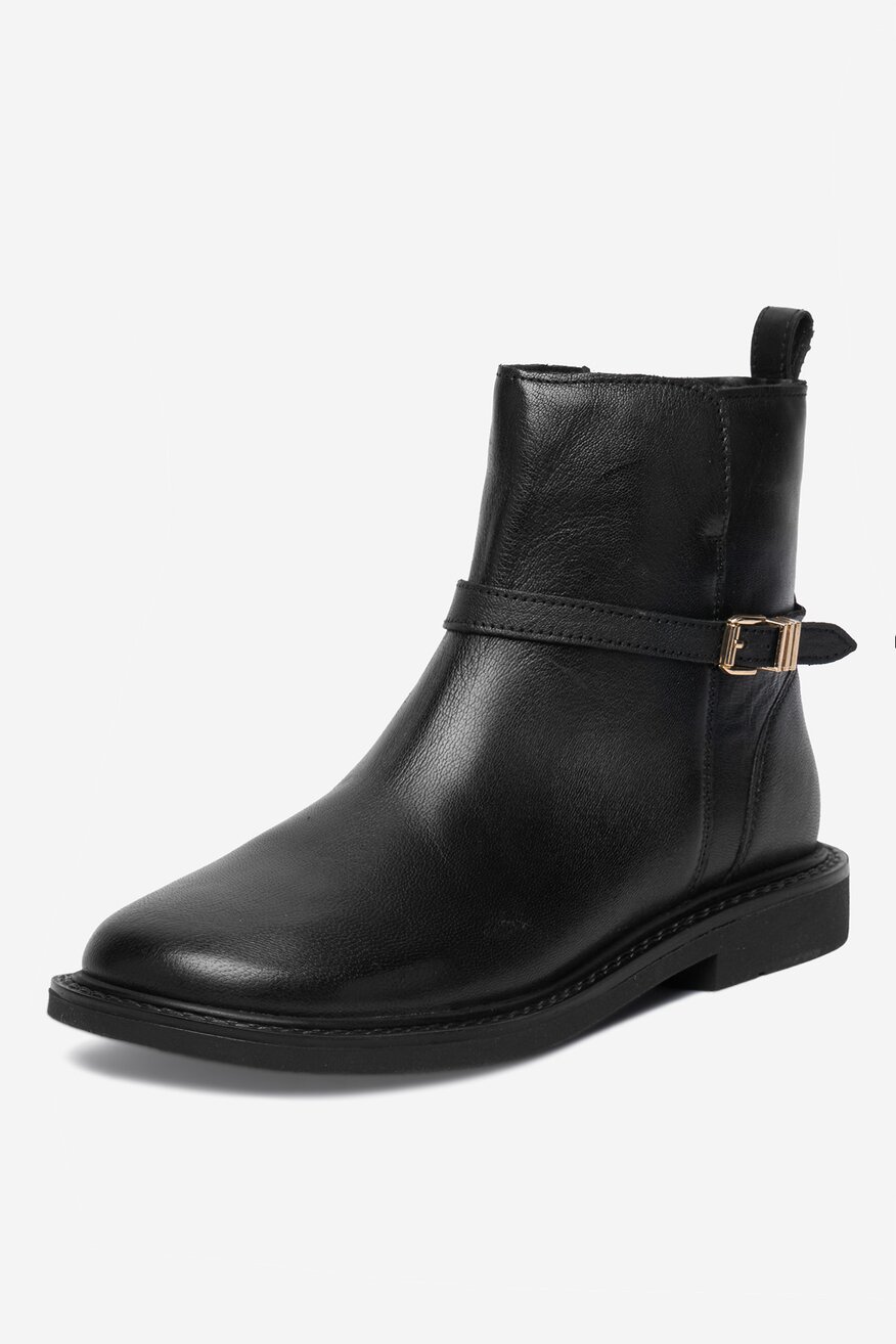 
                Ghete Lasocki NEGRU - 5906751412060