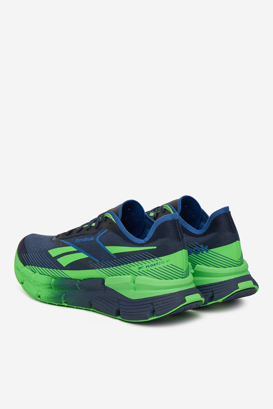 Încălțăminte sport Reebok BLEUMARIN - 5903698589299