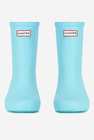 Гумаки HUNTER KFT5094RMA-FWB СВІТЛО-ГОЛУБИЙ