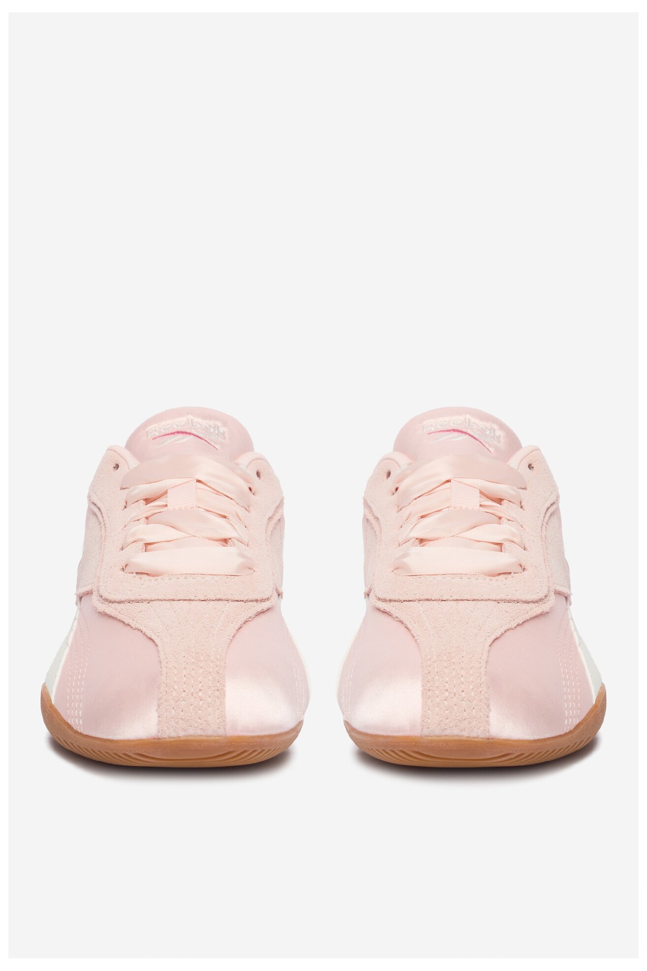 Obuwie sportowe Reebok CEO-ULTRA LO 100245707 Różowy