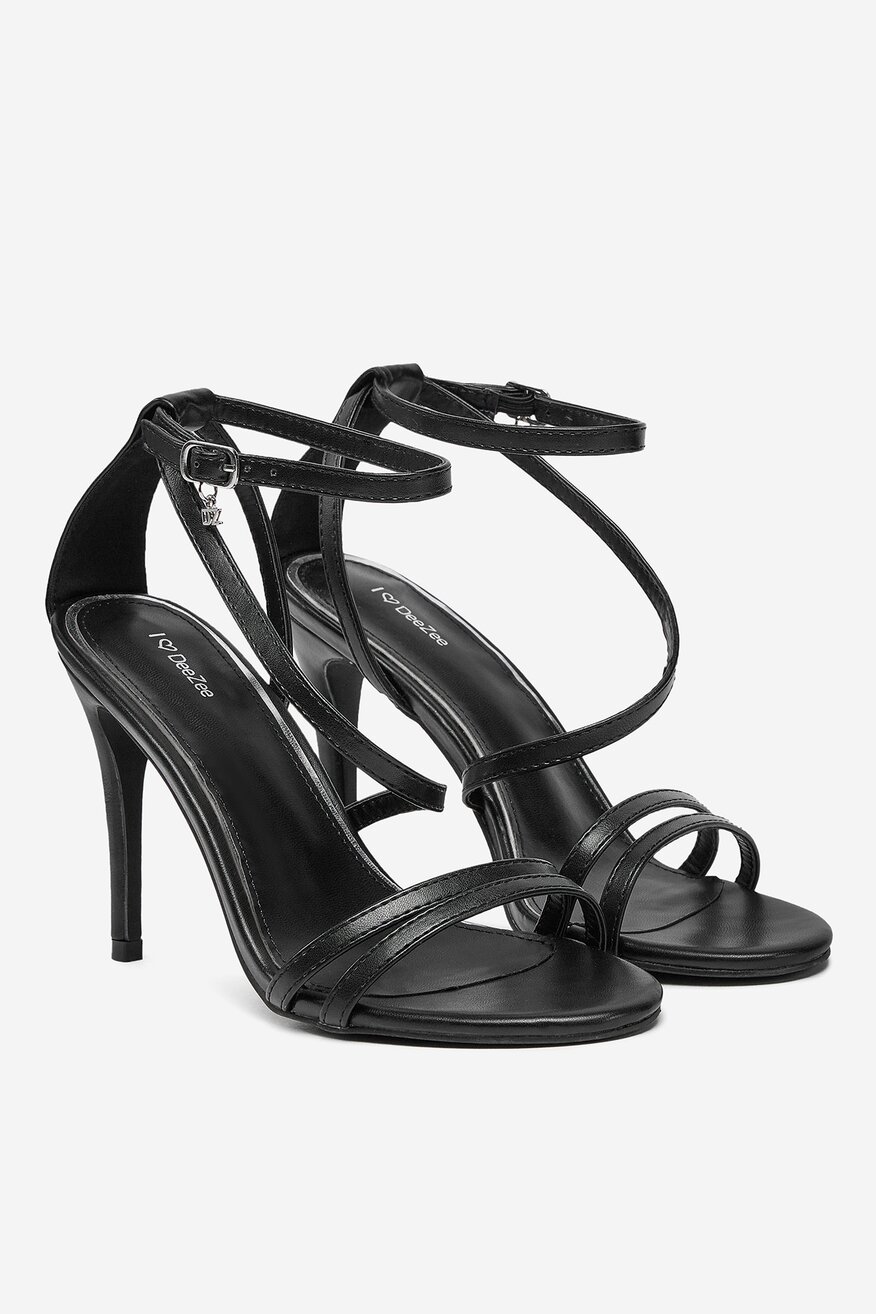 
                Сандали DeeZee ЧЕРЕН - 5906751114155