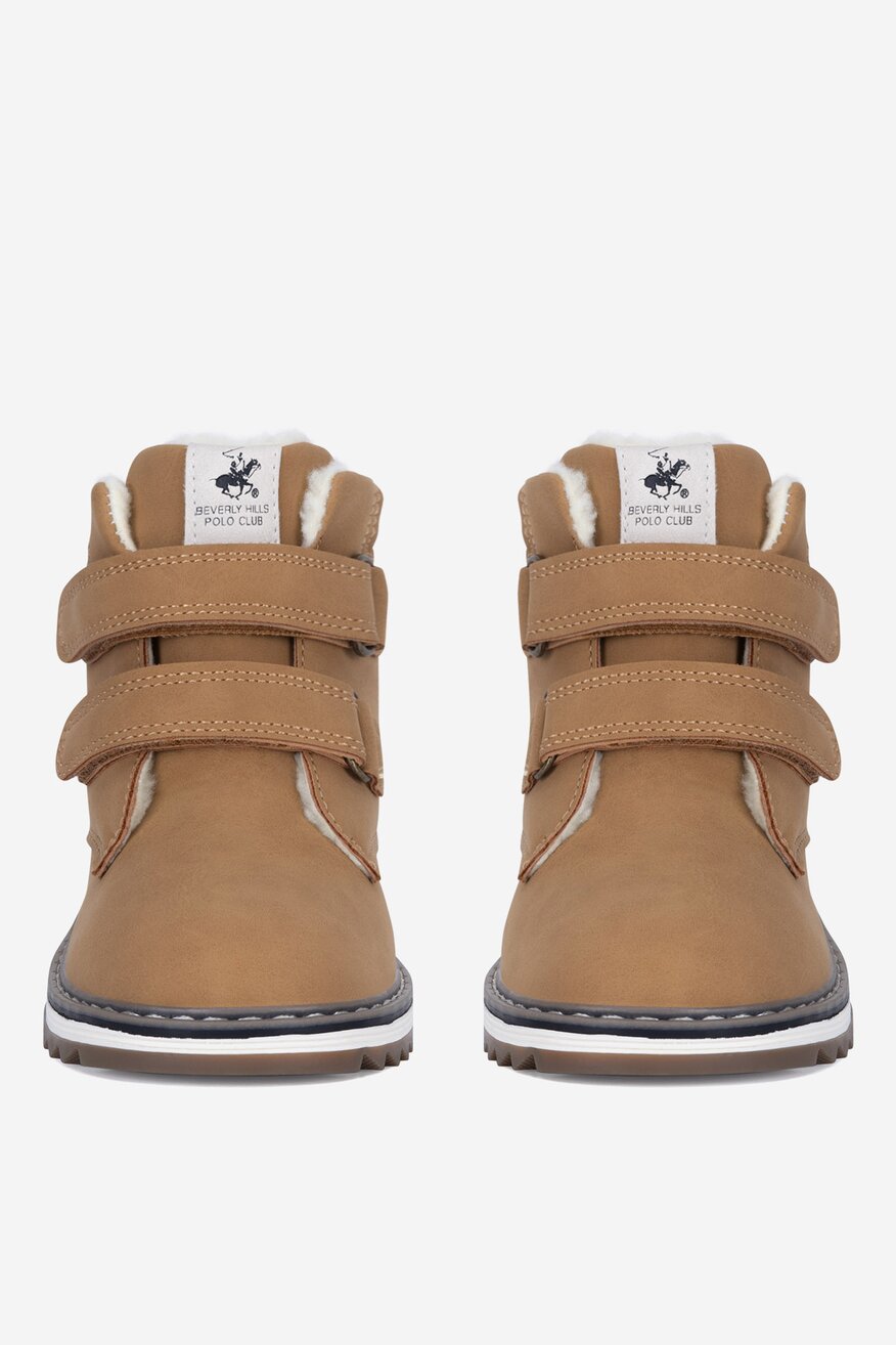 Beverly Hills Polo Club - Trzewik ocieplane - 5905588817482
