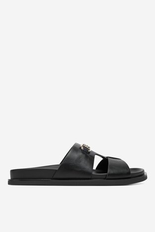 Шльопанець NINE WEST CEO-JDNW-05 ЧОРНИЙ