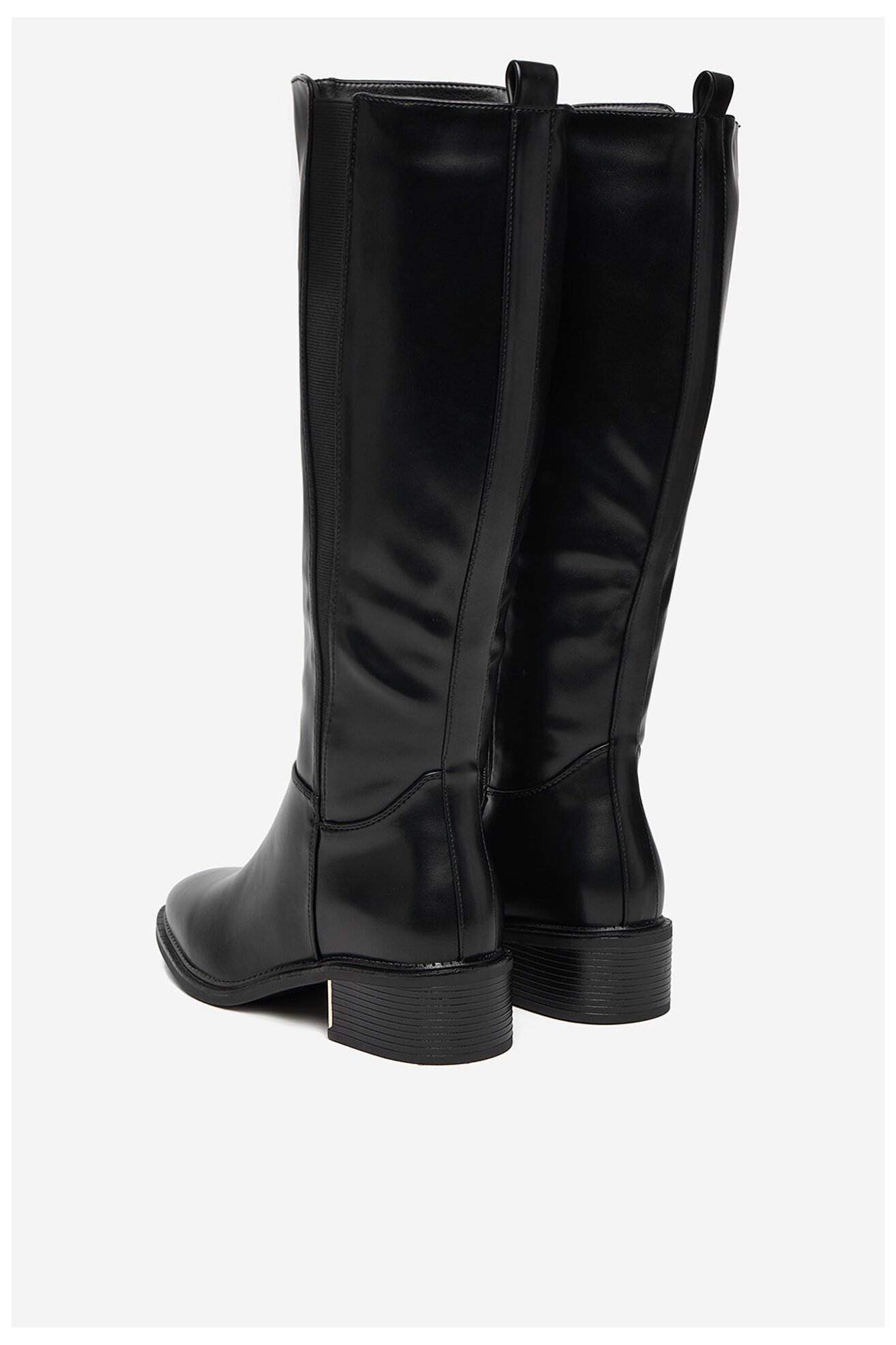 Cizme DeeZee HX22099-5 NEGRU