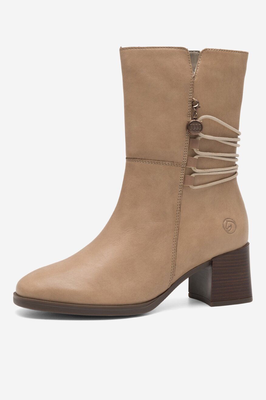 
                Боти Remonte БЕЖОВ - 5904862885629